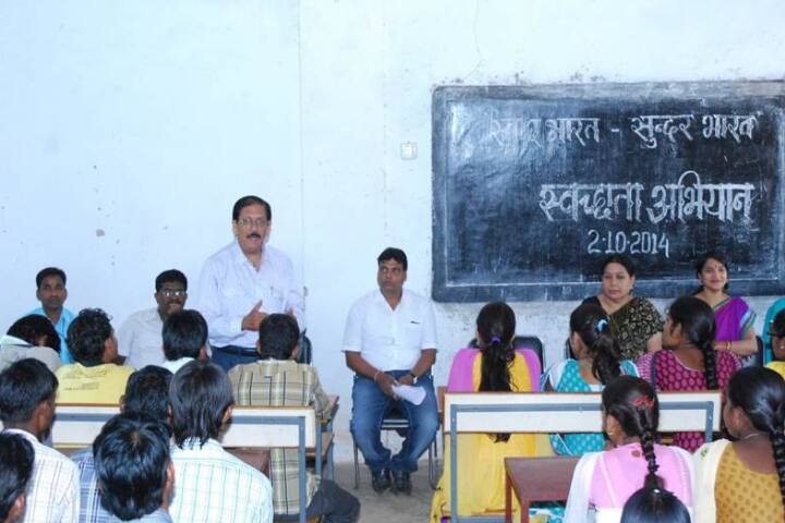 classroom